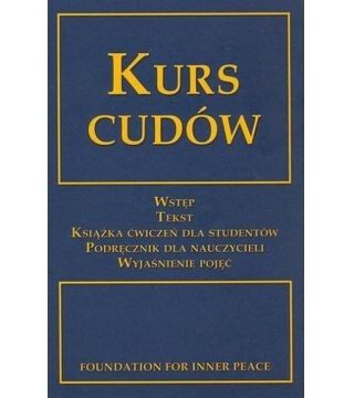 KURS CUDÓW - Wydawnictwo Virgo ❤