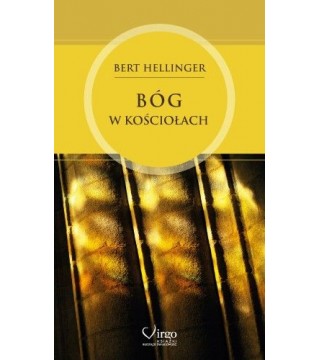 BÓG w KOŚCIOŁACH - Wydawnictwo Virgo ❤