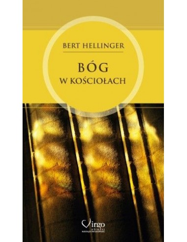 BÓG w KOŚCIOŁACH - Wydawnictwo Virgo ❤