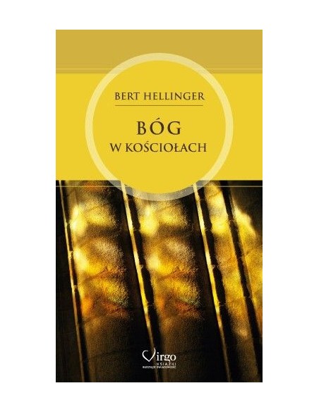 BÓG w KOŚCIOŁACH - Wydawnictwo Virgo ❤