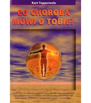 CO CHOROBA MÓWI O TOBIE - Wydawnictwo Virgo ❤