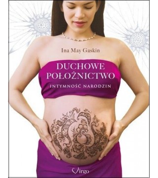 DUCHOWE POŁOŻNICTWO - Wydawnictwo Virgo ❤