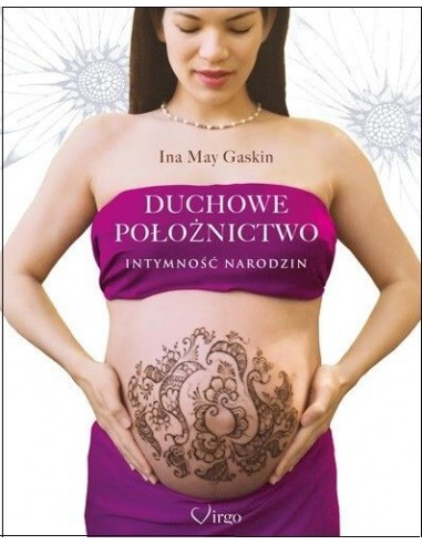 DUCHOWE POŁOŻNICTWO - Wydawnictwo Virgo ❤