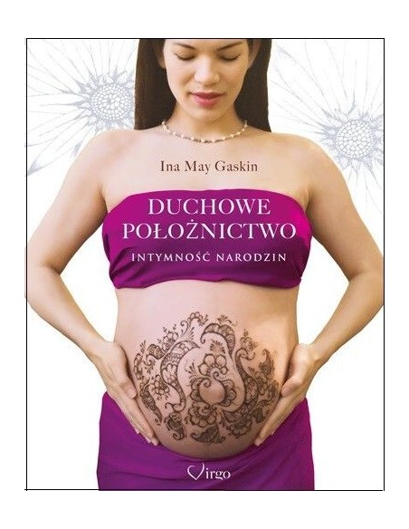 DUCHOWE POŁOŻNICTWO - Wydawnictwo Virgo ❤