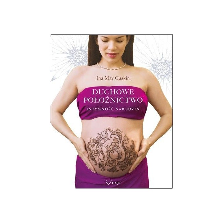 DUCHOWE POŁOŻNICTWO DUCHOWE POŁOŻNICTWO