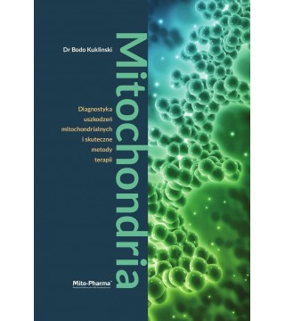 MITOCHONDRIA - Wydawnictwo Virgo ❤