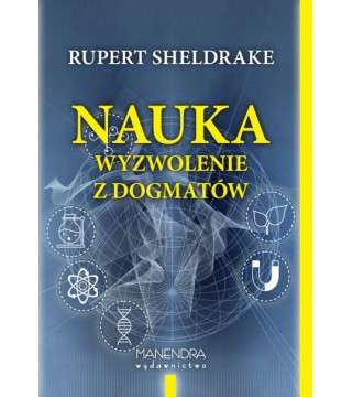 NAUKA: Wyzwolenie z dogmatów - Wydawnictwo Virgo ❤