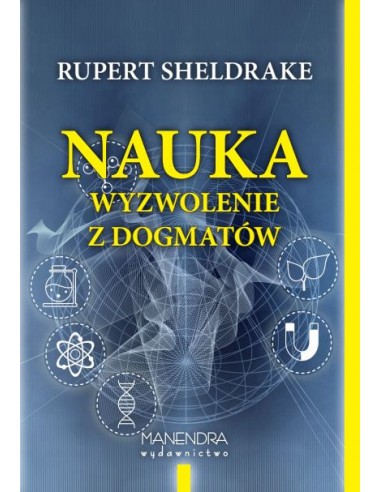 NAUKA: Wyzwolenie z dogmatów - Wydawnictwo Virgo ❤