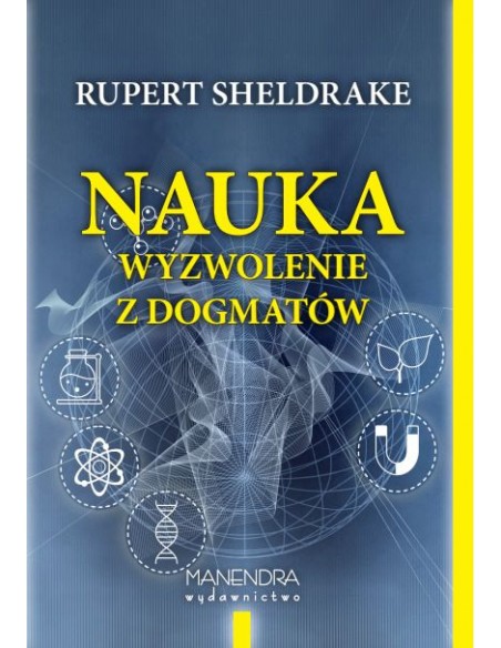 NAUKA: Wyzwolenie z dogmatów - Wydawnictwo Virgo ❤