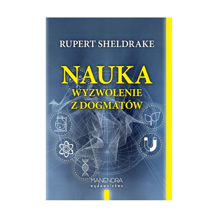 NAUKA: Wyzwolenie z dogmatów