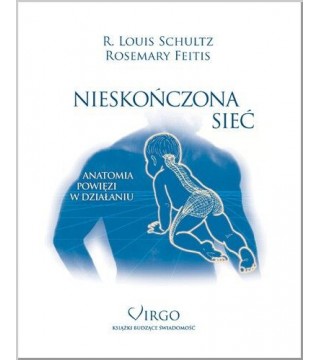 NIESKOŃCZONA SIEĆ - Wydawnictwo Virgo ❤