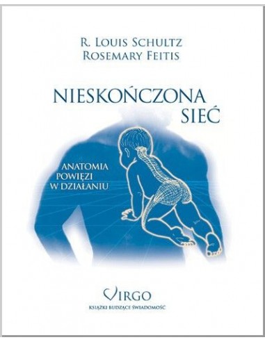 NIESKOŃCZONA SIEĆ - Wydawnictwo Virgo ❤