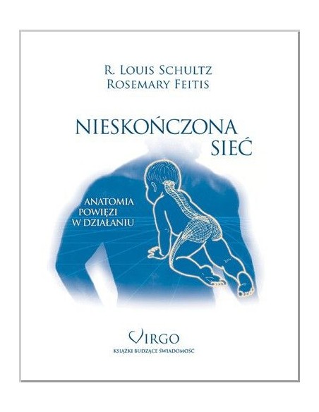 NIESKOŃCZONA SIEĆ - Wydawnictwo Virgo ❤