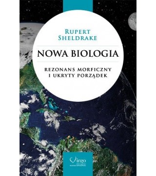 NOWA BIOLOGIA - Wydawnictwo Virgo ❤