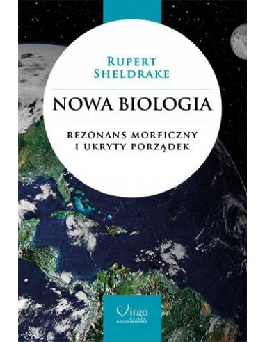NOWA BIOLOGIA - Wydawnictwo Virgo ❤