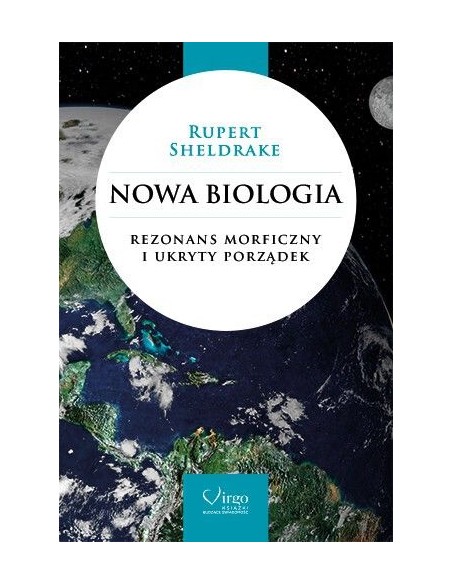 NOWA BIOLOGIA - Wydawnictwo Virgo ❤