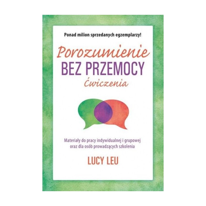 POROZUMIENIE BEZ PRZEMOCY. ĆWICZENIA POROZUMIENIE BEZ PRZEMOCY. ĆWICZENIA