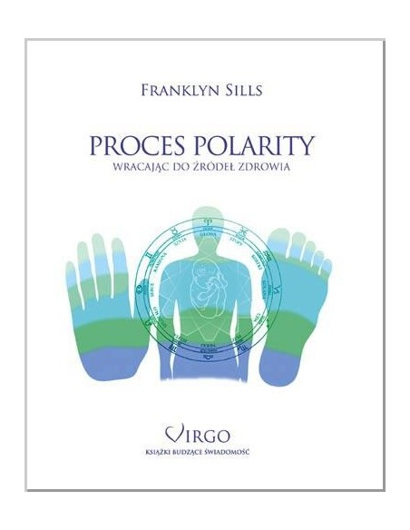 PROCES POLARITY - Wydawnictwo Virgo ❤