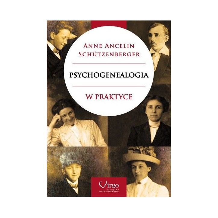 PSYCHOGENEALOGIA W PRAKTYCE