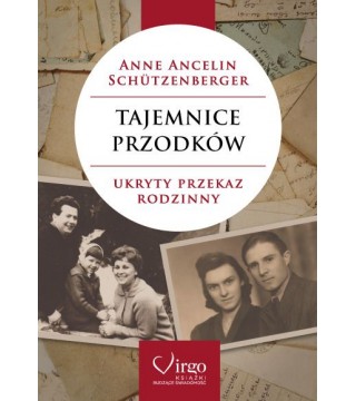 TAJEMNICE PRZODKÓW - Wydawnictwo Virgo ❤