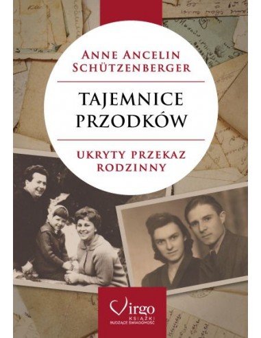 TAJEMNICE PRZODKÓW - Wydawnictwo Virgo ❤