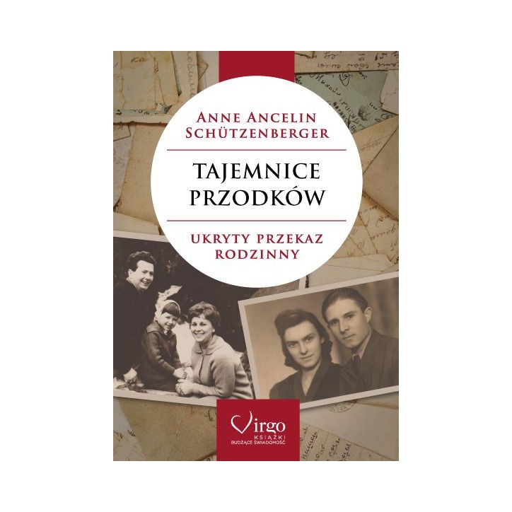 TAJEMNICE PRZODKÓW TAJEMNICE PRZODKÓW