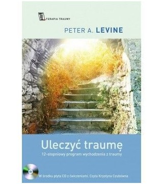 ULECZYĆ TRAUMĘ - Wydawnictwo Virgo ❤