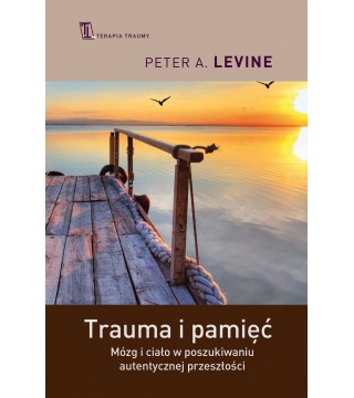 TRAUMA I PAMIĘĆ - Wydawnictwo Virgo ❤