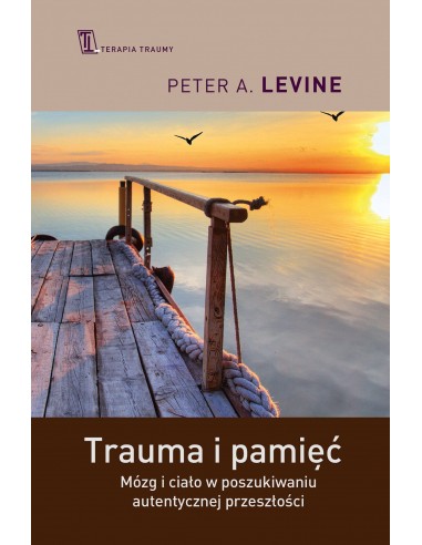 TRAUMA I PAMIĘĆ - Wydawnictwo Virgo ❤