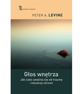 GŁOS WNĘTRZA - Wydawnictwo Virgo ❤
