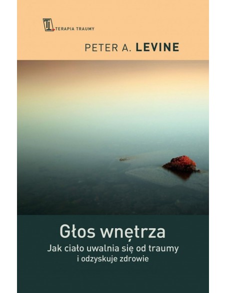 GŁOS WNĘTRZA - Wydawnictwo Virgo ❤