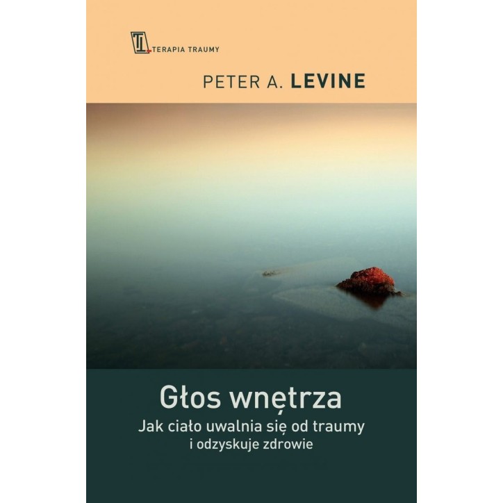 GŁOS WNĘTRZA GŁOS WNĘTRZA