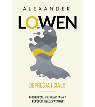 DEPRESJA I CIAŁO - Wydawnictwo Virgo ❤