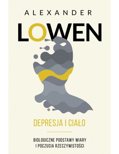 DEPRESJA I CIAŁO - Wydawnictwo Virgo ❤