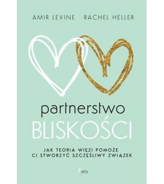 PARTNERSTWO BLISKOŚCI - Wydawnictwo Virgo ❤