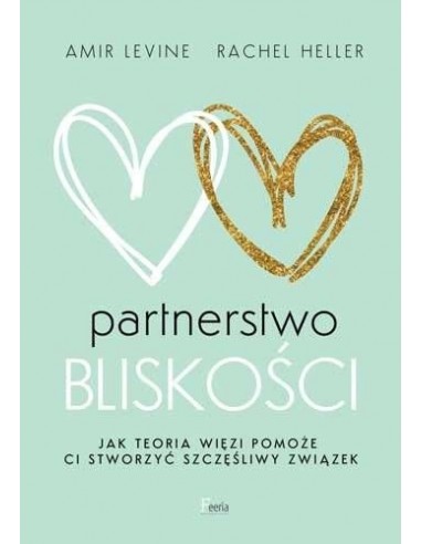 PARTNERSTWO BLISKOŚCI - Wydawnictwo Virgo ❤