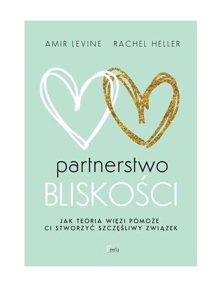 PARTNERSTWO BLISKOŚCI - Wydawnictwo Virgo ❤