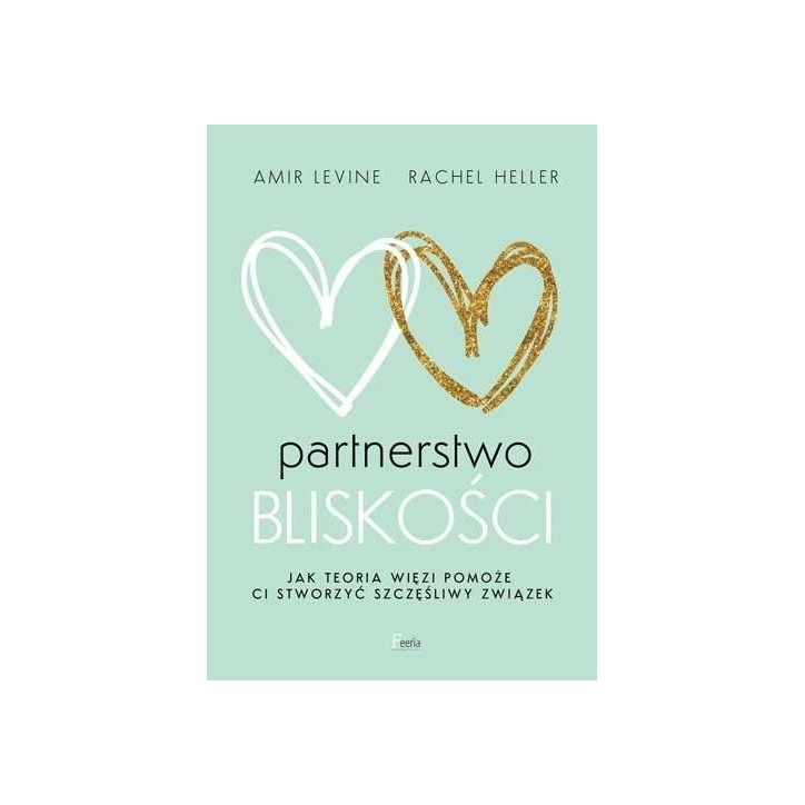 PARTNERSTWO BLISKOŚCI PARTNERSTWO BLISKOŚCI