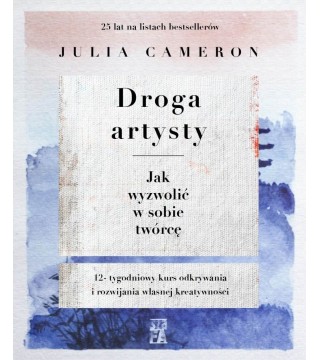 DROGA ARTYSTY - Wydawnictwo Virgo ❤