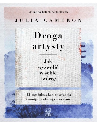 DROGA ARTYSTY - Wydawnictwo Virgo ❤