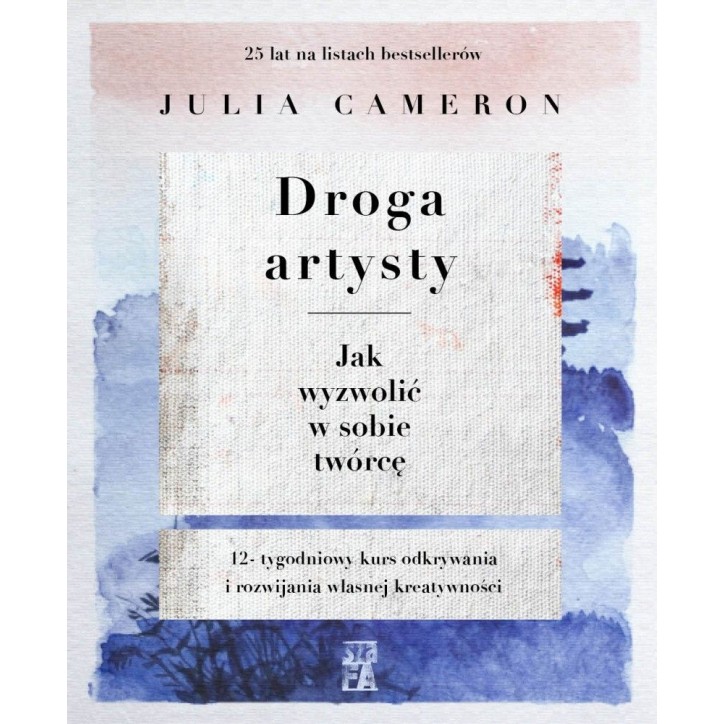 DROGA ARTYSTY DROGA ARTYSTY