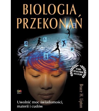BIOLOGIA PRZEKONAŃ - Wydawnictwo Virgo ❤