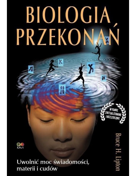 BIOLOGIA PRZEKONAŃ - Wydawnictwo Virgo ❤