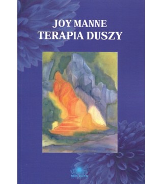 TERAPIA DUSZY - Wydawnictwo Virgo ❤