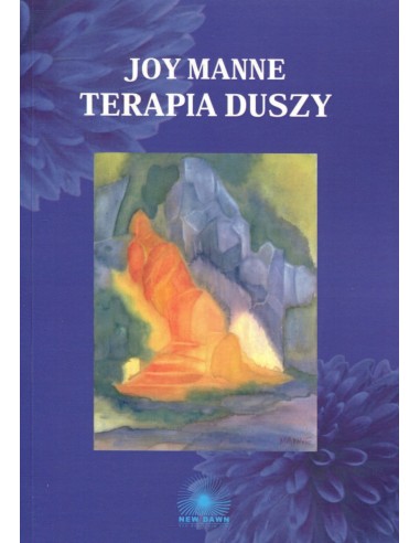 TERAPIA DUSZY - Wydawnictwo Virgo ❤