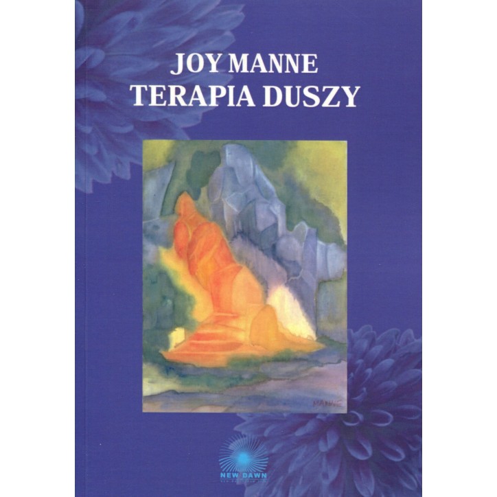 TERAPIA DUSZY TERAPIA DUSZY