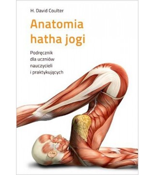 ANATOMIA HATHA JOGI - Wydawnictwo Virgo ❤