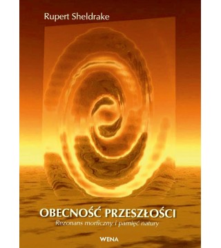 OBECNOŚĆ PRZESZŁOŚCI - Wydawnictwo Virgo ❤