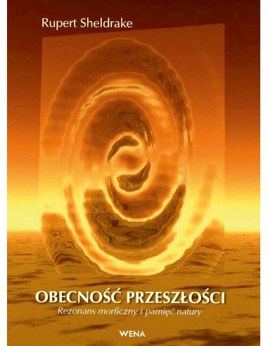 OBECNOŚĆ PRZESZŁOŚCI - Wydawnictwo Virgo ❤