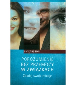POROZUMIENIE BEZ PRZEMOCY W ZWIĄZKACH - Wydawnictwo Virgo ❤
